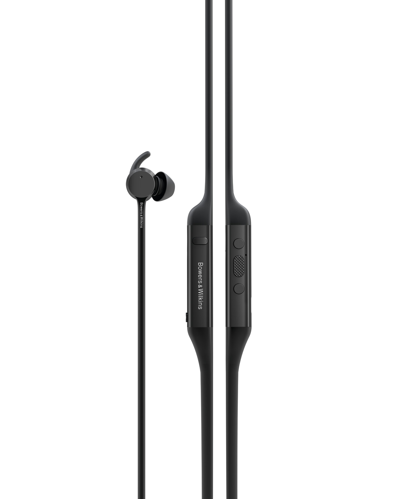 Bowers & Wilkins In-Ear Noise-Canceling Wireless Headphones - PI4 (B)
