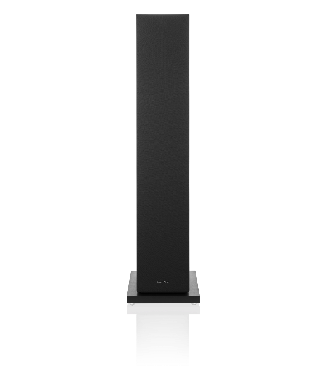 Bowers & Wilkins 600 Series Tower Loud Speaker in Black - 603 S3 (B)