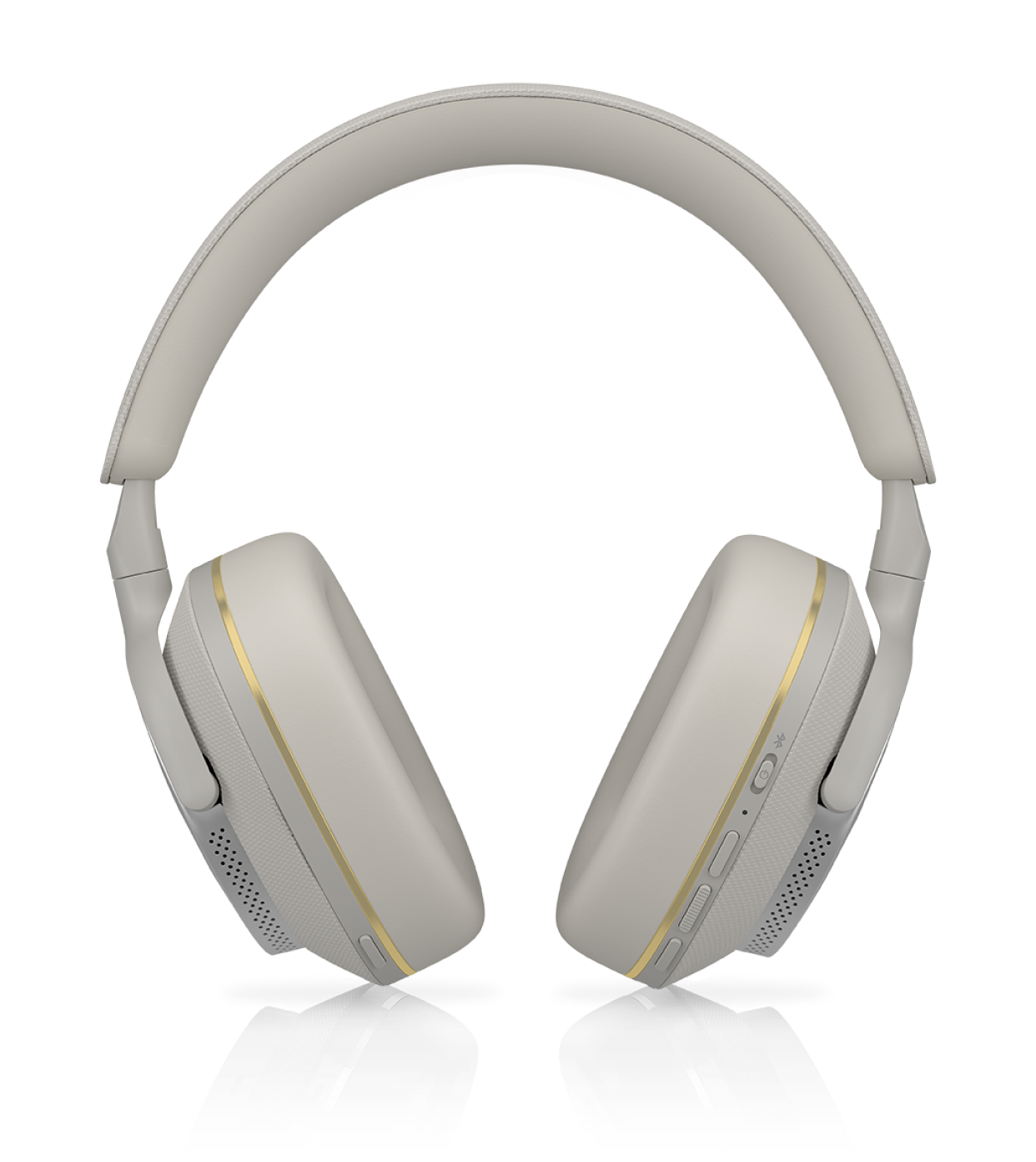 Bowers & Wilkins Over-Ear Noise Cancelling Headphone - PX7 S2e (CG)