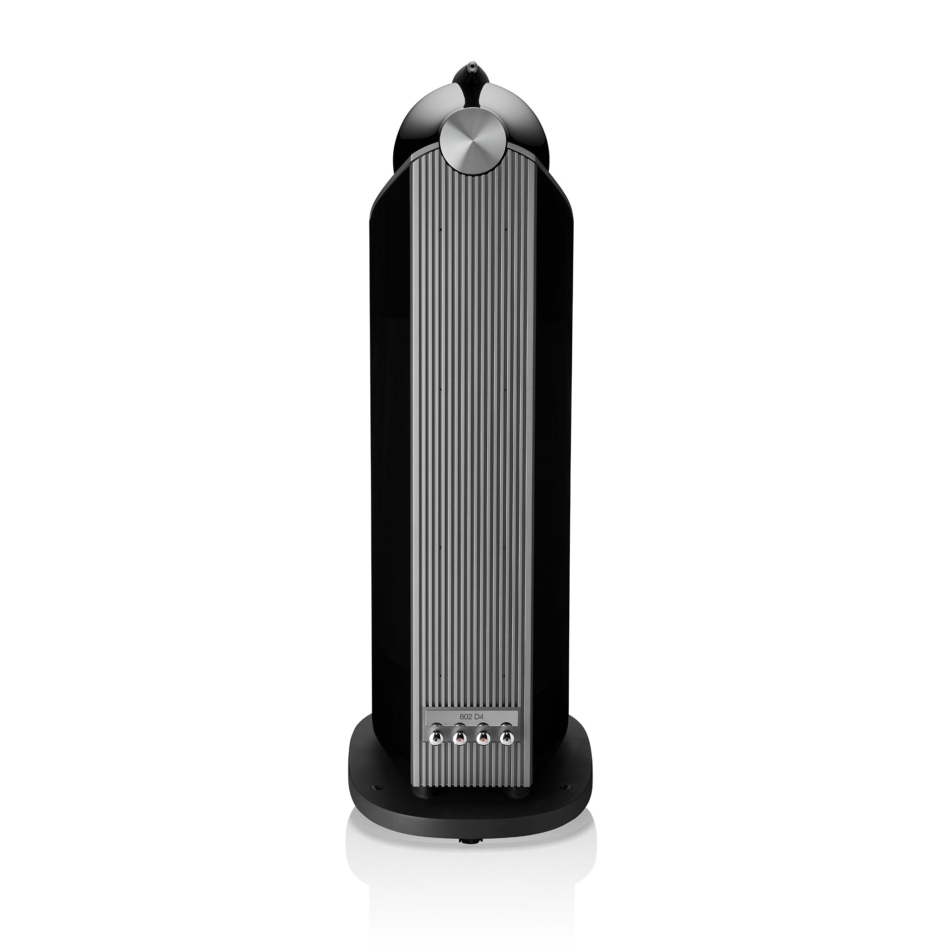 Bowers & Wilkins 800 Series Diamond Floor-standing Speaker With Turbine Head Enclosure - 802 D4 (GB)