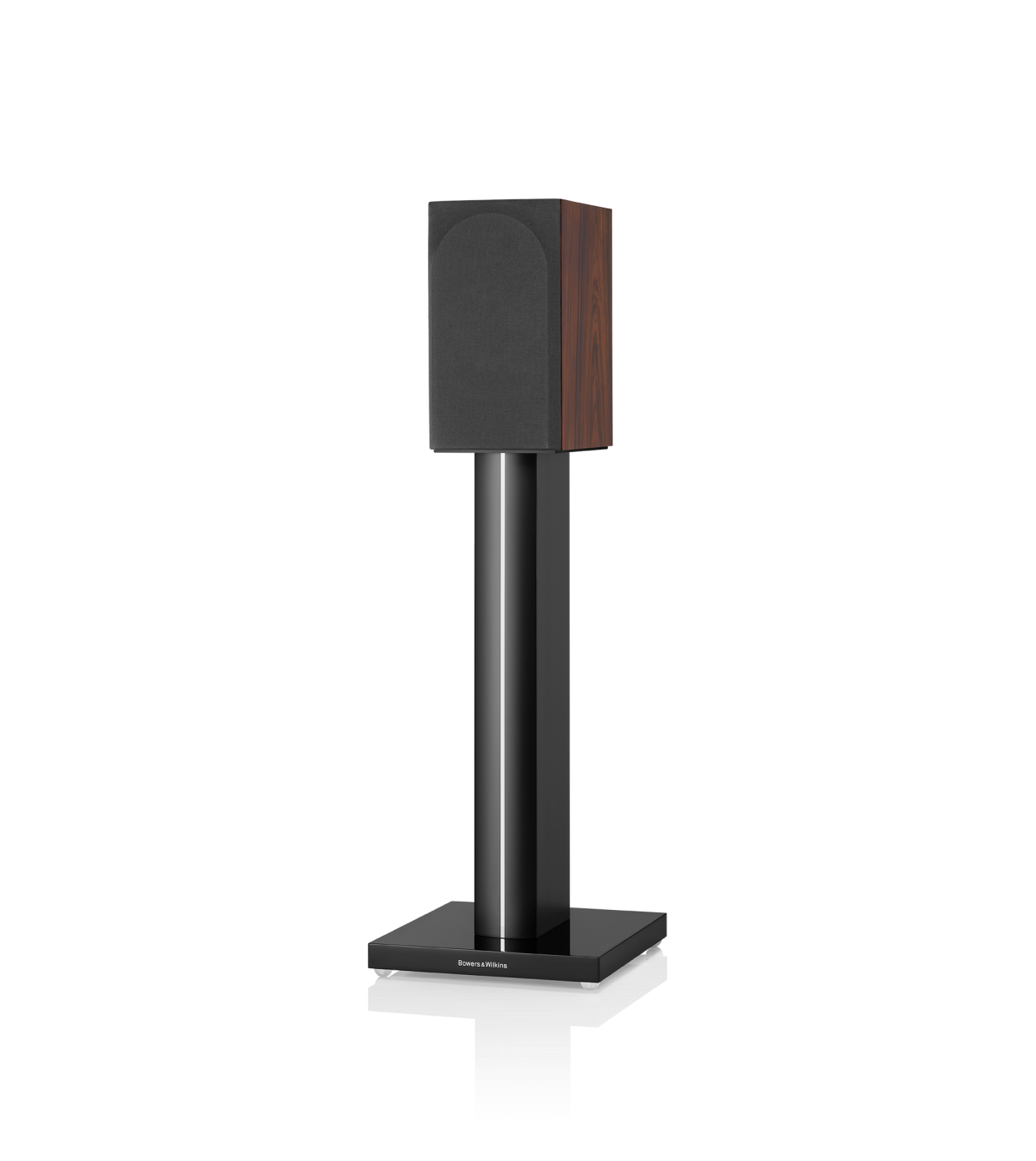 Bowers & Wilkins Stand Mount Speaker in Mocha - 707 S3 (M)