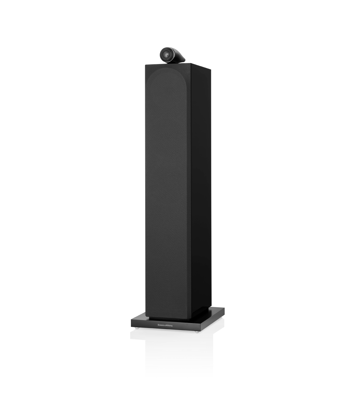 Bowers & Wilkins 700 Series Floorstanding Speaker in Gloss Black - 703 S3 (GB)