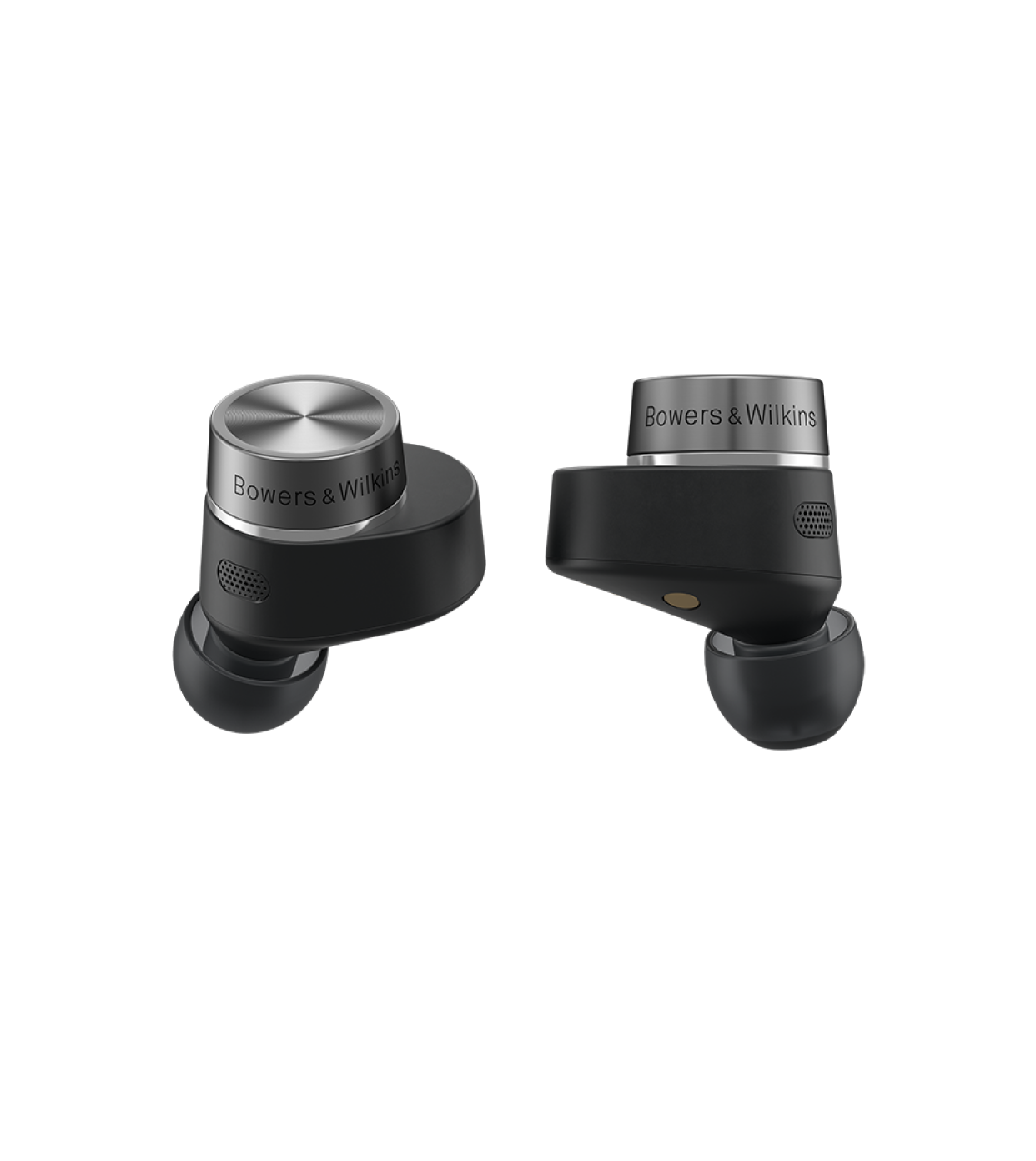 Bowers & Wilkins In-Ear Noise-Cancellation True Wireless Earbuds - PI7 S2 (SB)