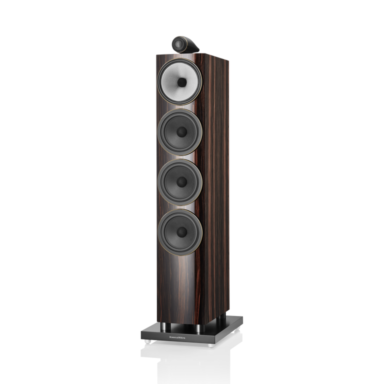 Bowers &Wilkins 700 Series Signature Floor Standing Speakers - 702 S3 Signature (DG)