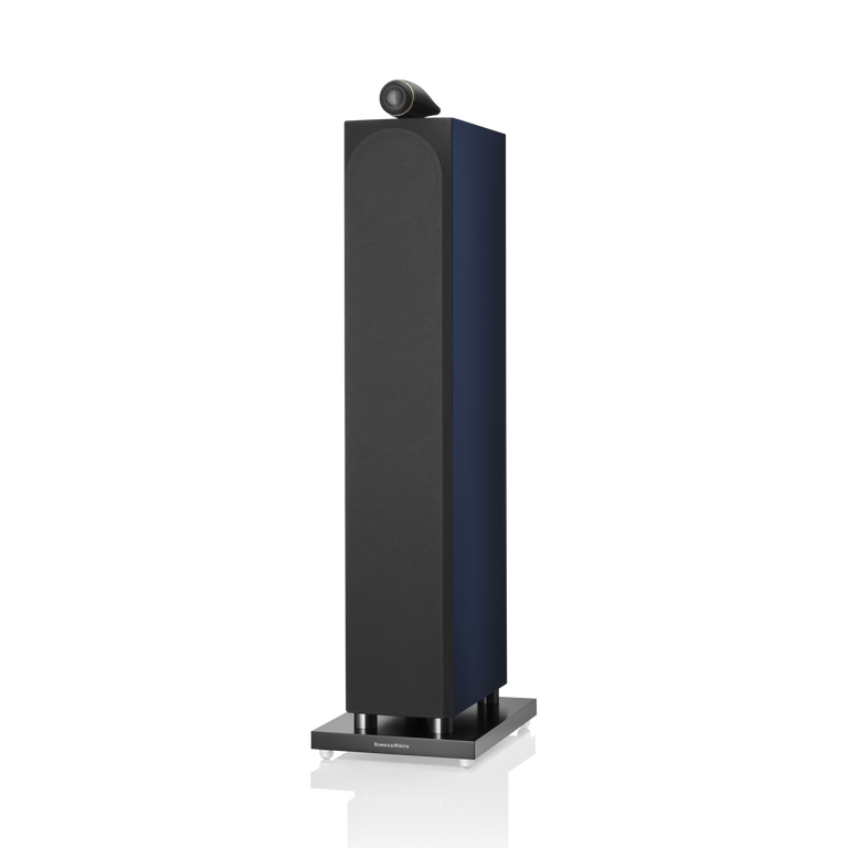 Bowers &Wilkins 700 Series Signature Floor Standing Speakers - 702 S3 Signature (MB)