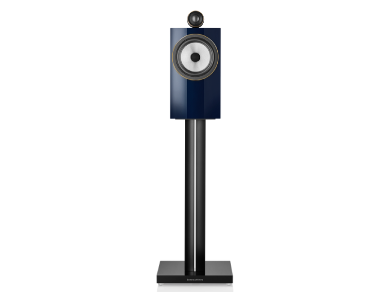 Bowers & Wilkins High Performance 700 Series Signature Stand Mount Speakers - 705 S3 Signature (MB)