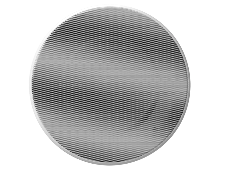 Bowers & Wilkins Versatile Two-Way Marine Speakers - Marine 8 (B)