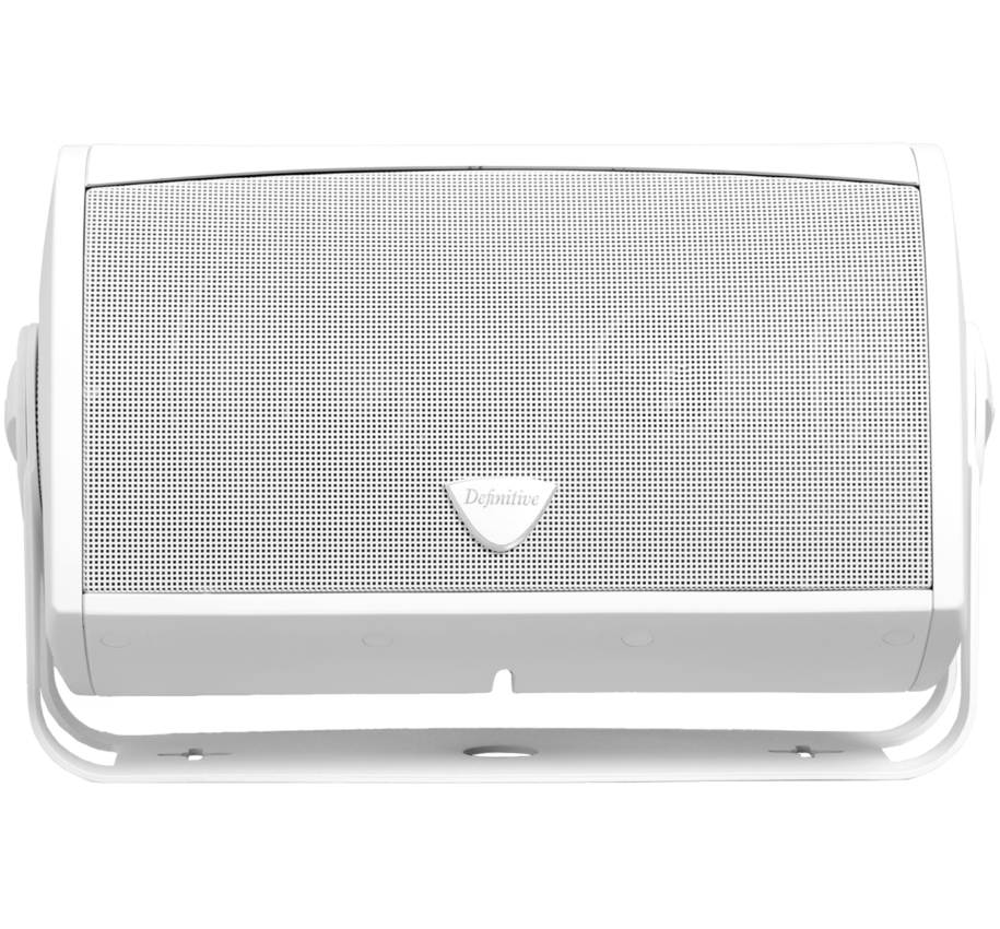 Definitive Technology All Weather LoudSpeaker(Each) - AW5500W