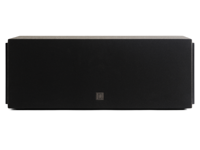 Definitive Technology Compact Center Channel Speaker - DM10
