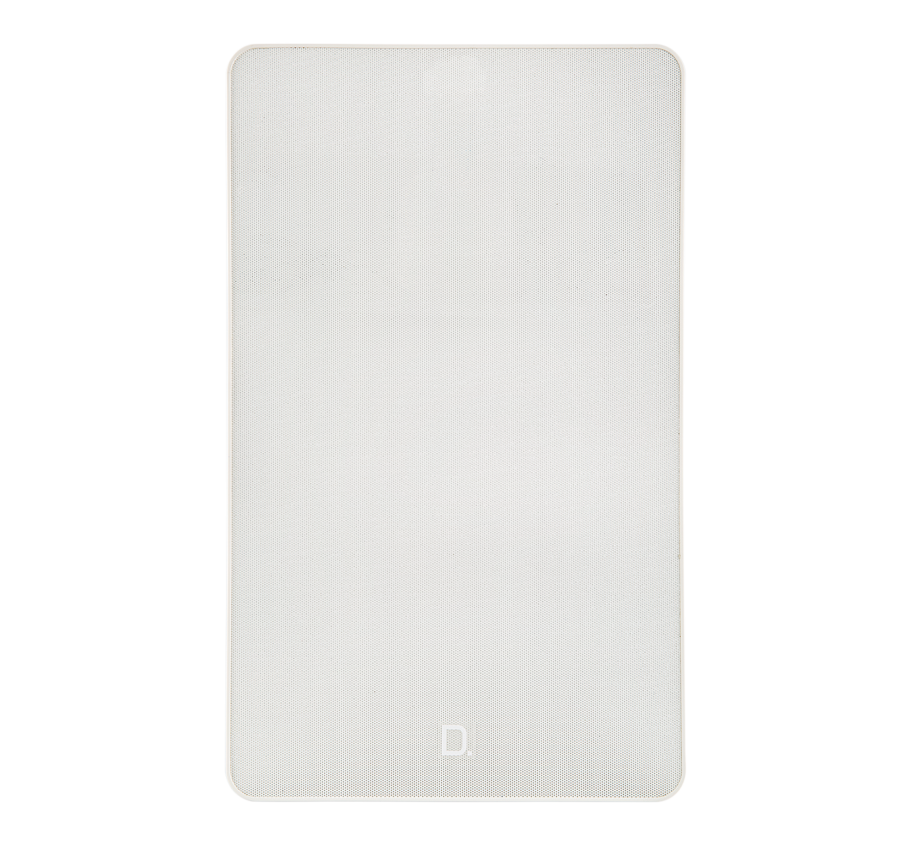 Definitive Technology Custom Install Series Rectangular In-Wall Speaker - DT6.5LCR