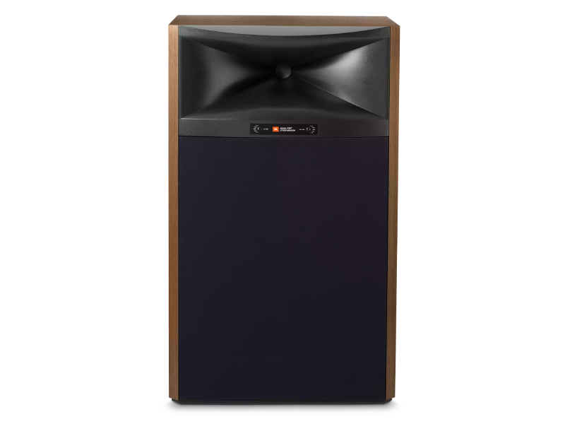 JBL 2-way Floorstanding Loudspeaker In Walnut (Each) - 4367WX