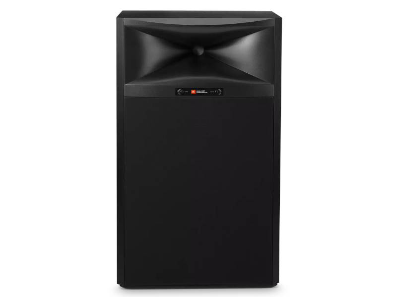 JBL 2-way Floorstanding Loudspeaker In Black Walnut (Each) - 4367BX