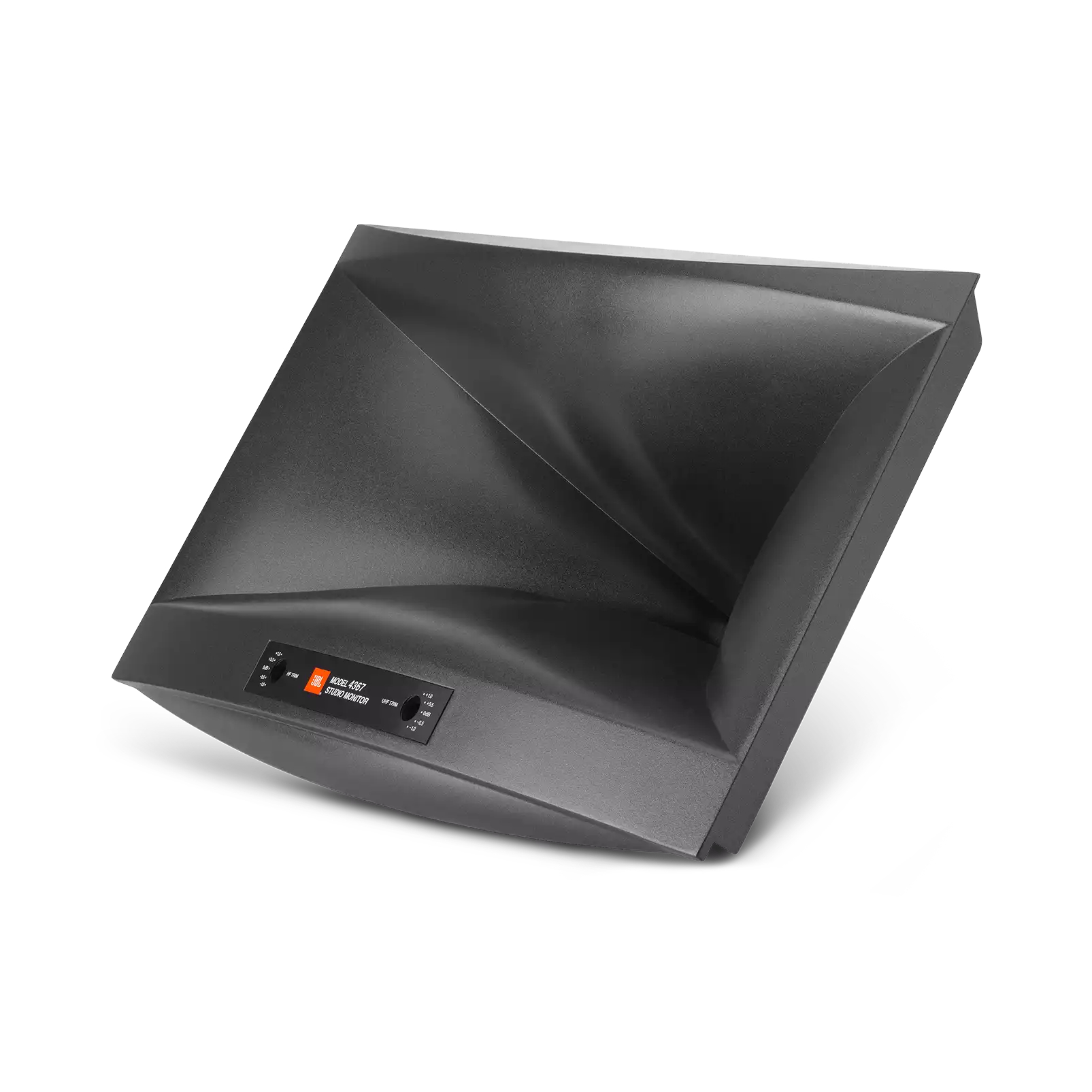 JBL 2-way Floorstanding Loudspeaker In Black Walnut (Each) - 4367BX