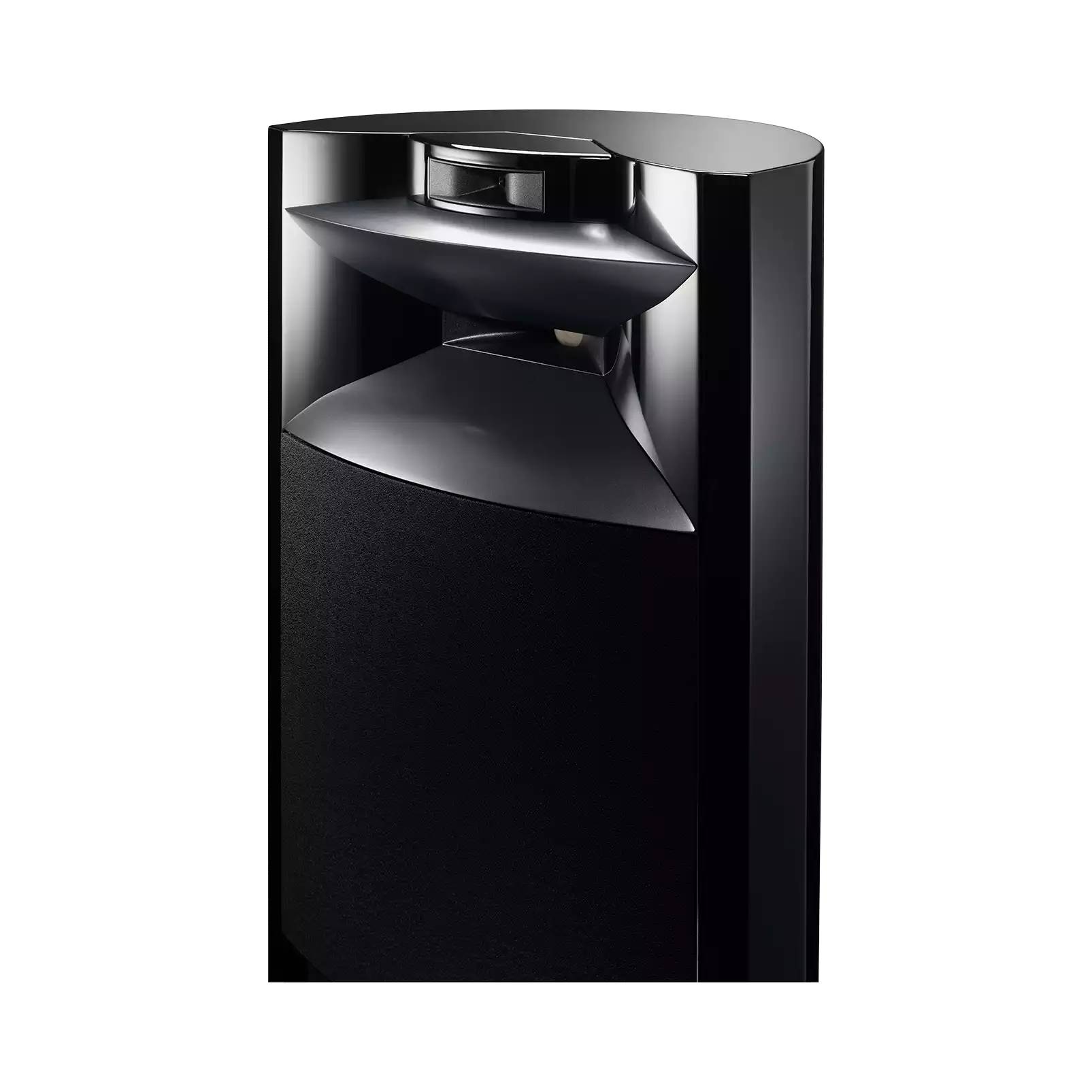 JBL 3-Way Floorstanding Loudspeaker in Black Gloss - K2S9900BG