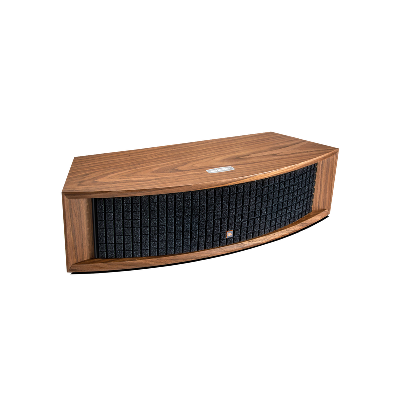 JBL Integrated Music System in Black - JBLL75MSAM