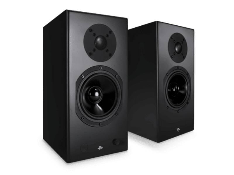 KIN By Totem Powered Bluetooth Speaker - KIN Play (B)