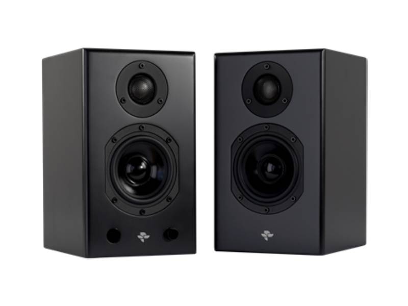 KIN By Totem Powered Bluetooth Speaker - KIN Play Mini (B)