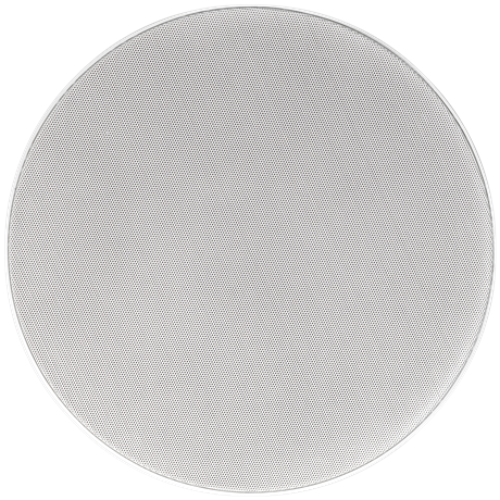 KIN By Totem Slim 6 Inch  Angled In-Ceiling Speaker - KIN AIC 6 SLIM