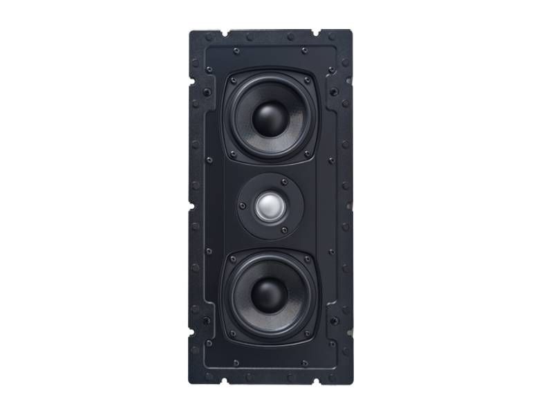 KIN By Totem Kin Architectural Iw In-Wall Speaker - KIN IW