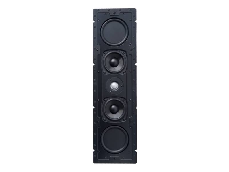 KIN By Totem Kin Lcr In-Wall Speaker - KIN LCR