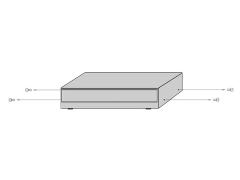 Marantz Rack Mount Kit - RMK1501NR