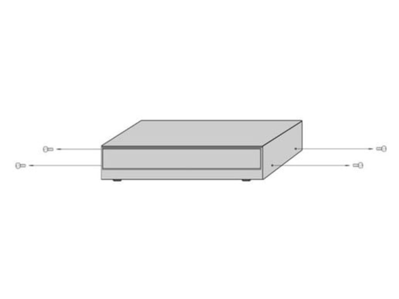 Marantz Rack Mount Kit - RMK8003MM