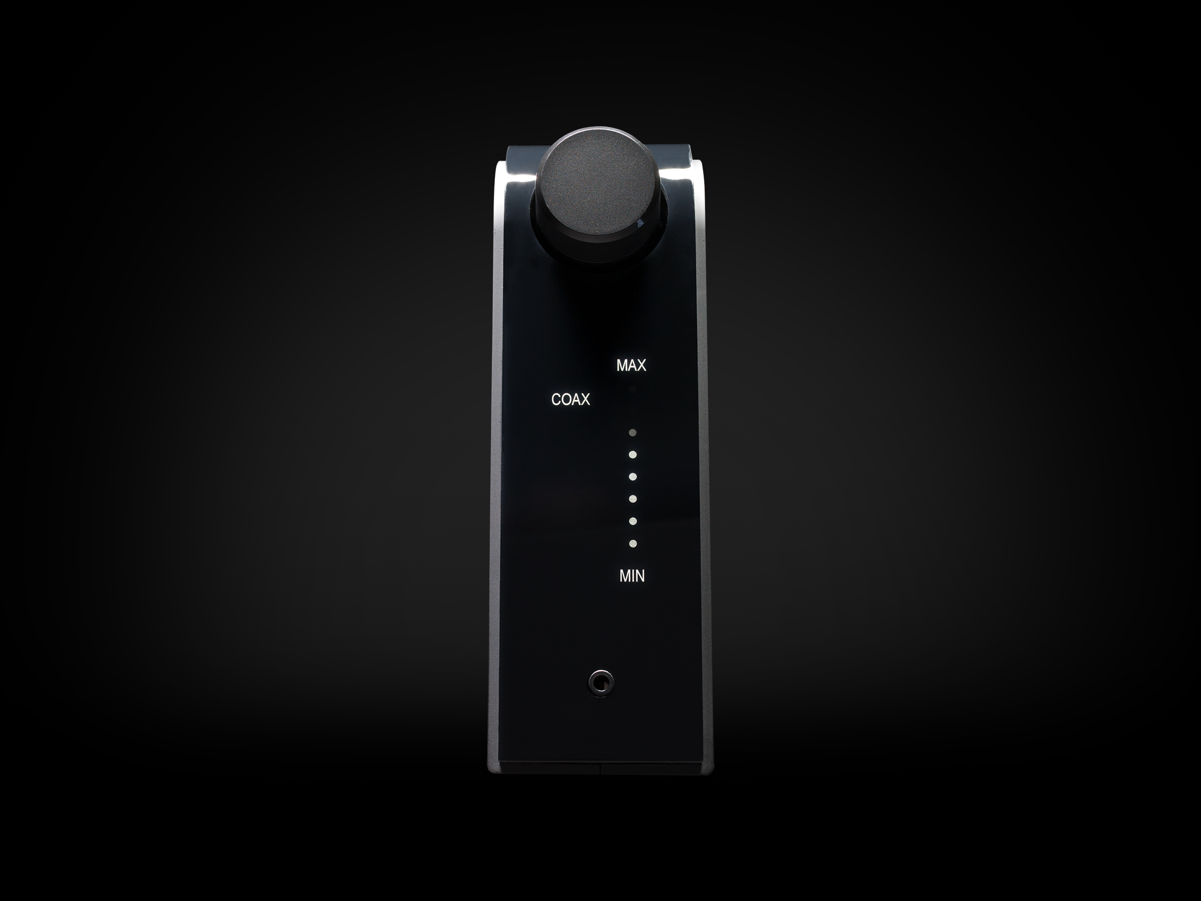 NAD Hybrid Digital DAC Amplifier - D 3020 V2