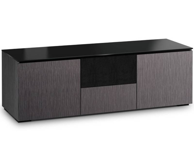 Salamander Seattle 236 Chameleon Collection Tripple-Width AV Cabinet with Center Speaker Opening - C/SE236/GO