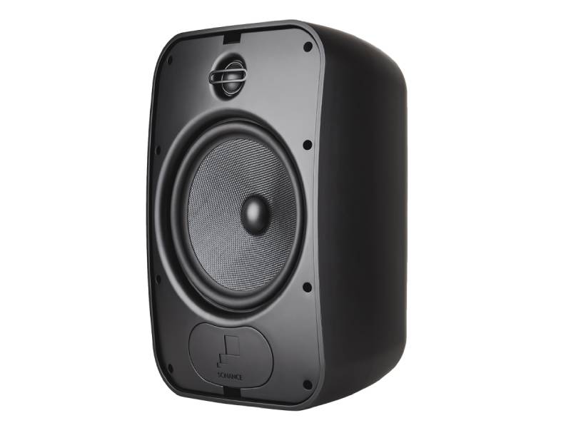 Sonance Outdoor Speakers(Pair) - Mariner 86 BLK