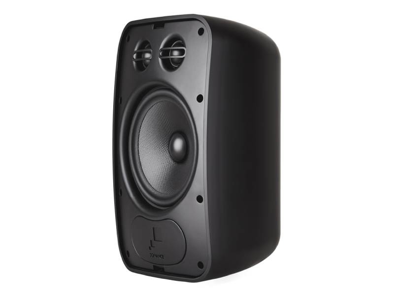 Sonance Outdoor Speaker(Each) - Mariner 64 SST BLK