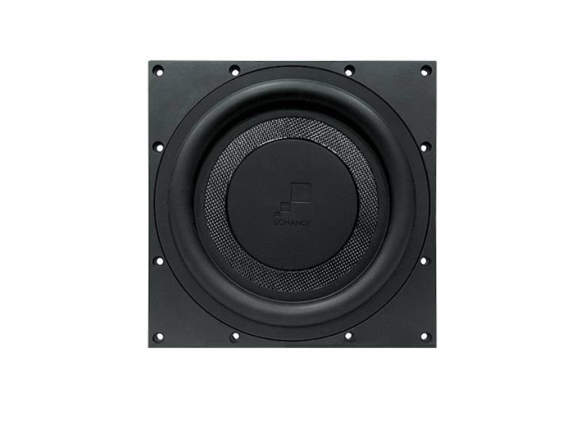 Sonance In-Wall Subwoofers- R10SUB