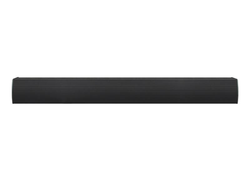 Sonance Fixed Width Black Passive Soundbar  - SB46-65