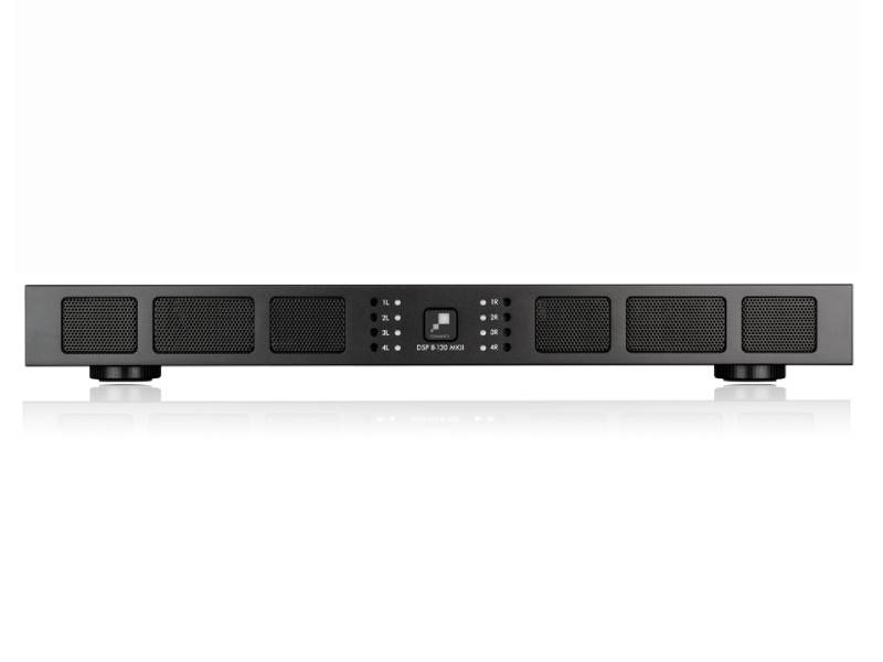 Sonance Sonamp Amplifier - DSP 8-130 MKII