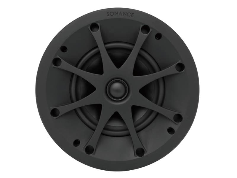 Sonance Visual Performance Extreme In-Ceiling Speakers(Pair) - VPXT6R