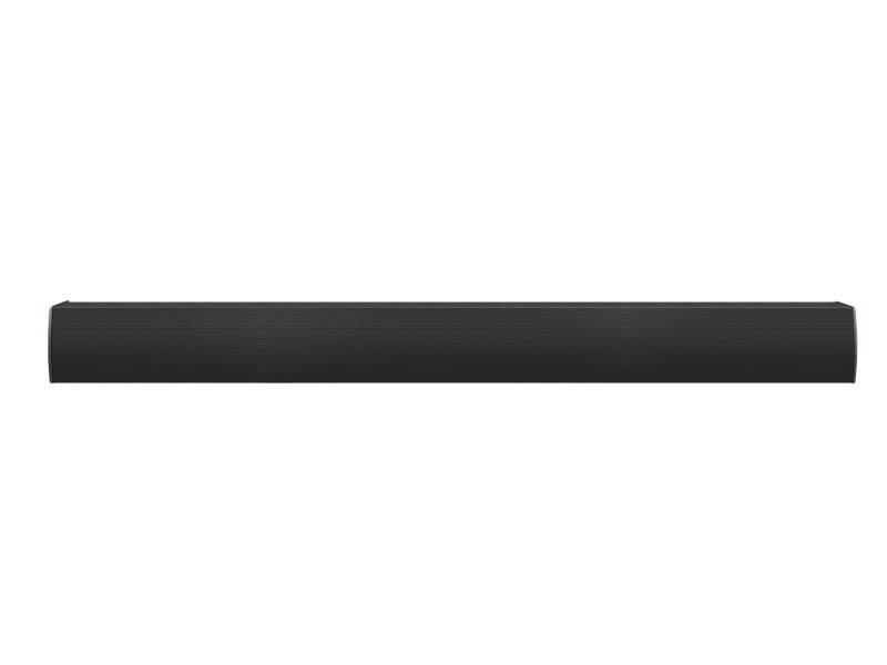 Sonance Fixed Width Black Passive Soundbar - SB46-75