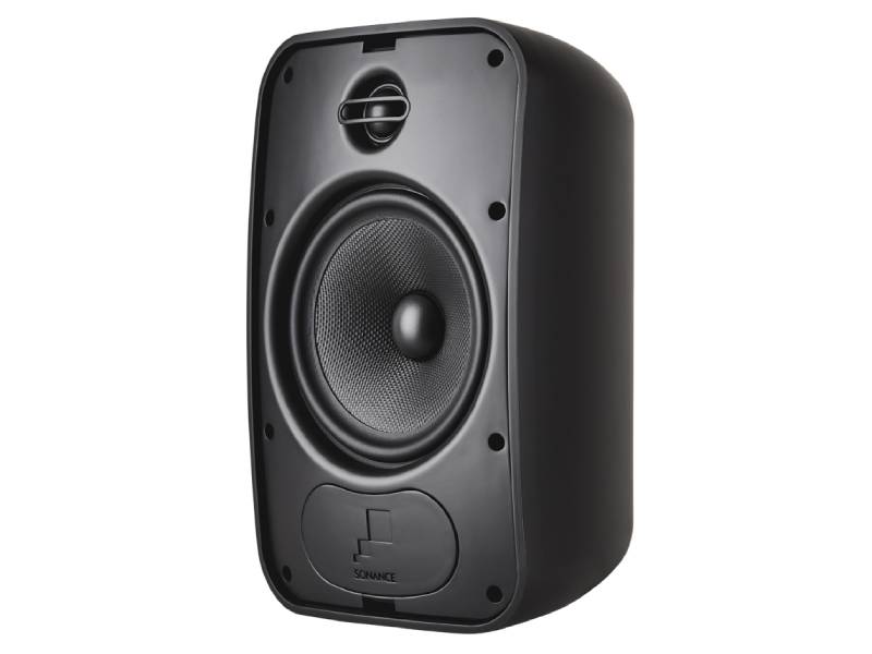 Sonance Outdoor Speakers(Pair) - Mariners 64 BLK