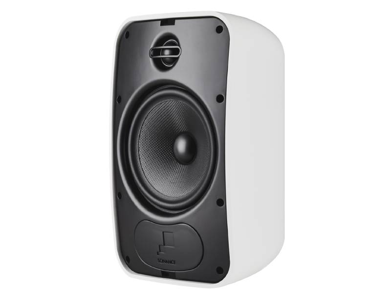 Sonance Outdoor Speakers(Pair) - Mariners 64 WHT