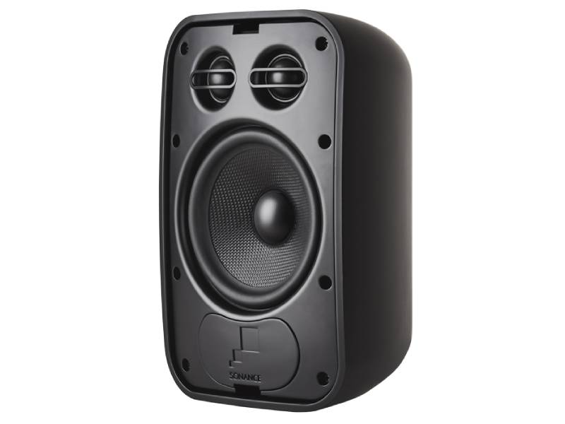 Sonance Outdoor Speaker(Each) - Mariner 54 SST BLK