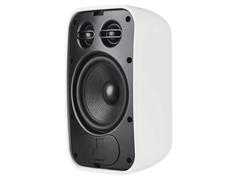 Sonance Outdoor Speaker(Each) - Mariner 54 SST WHT
