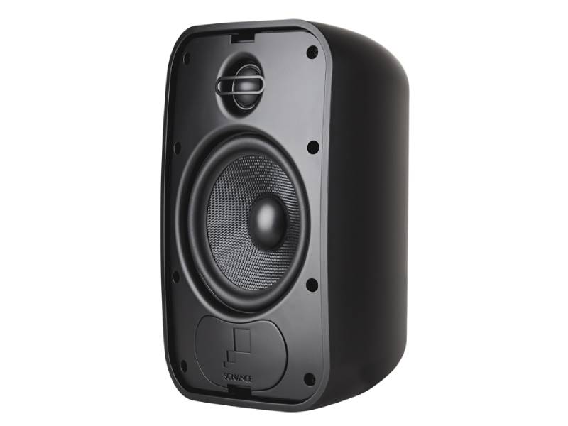 Sonance Outdoor Speakers(Pair) - Mariner 56 BLK