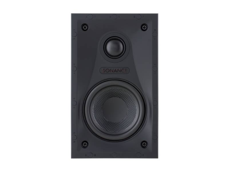 Sonance Visual Performance In-Wall Speakers (Pair) - VP42