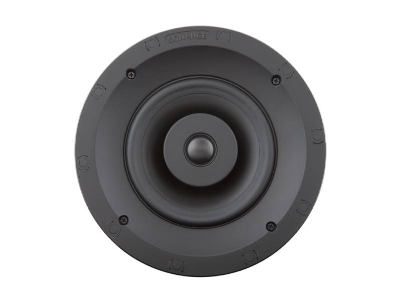 Sonance Visual Performance Round In-Ceiling Speakers (Pair) - VP60R