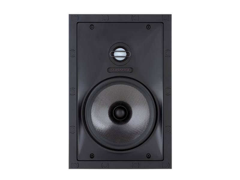 Sonance Visual Performance Series In-Wall Rectangle Speakers (Pair) - VP68