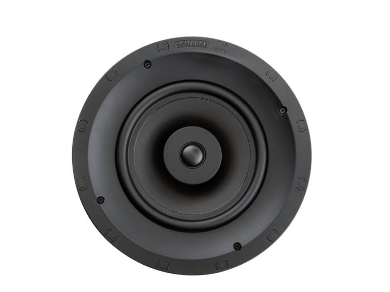 Sonance Visual Performance Series  In-Ceiling Speakers (Pair) - VP80R