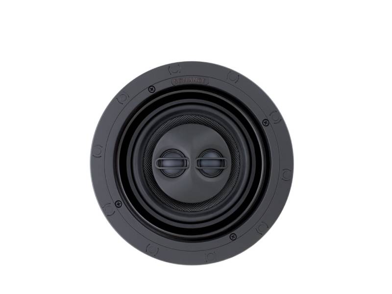 Sonance Visual Performance Series Round In-Ceiling Speaker (Each) - VP66R SST/SUR