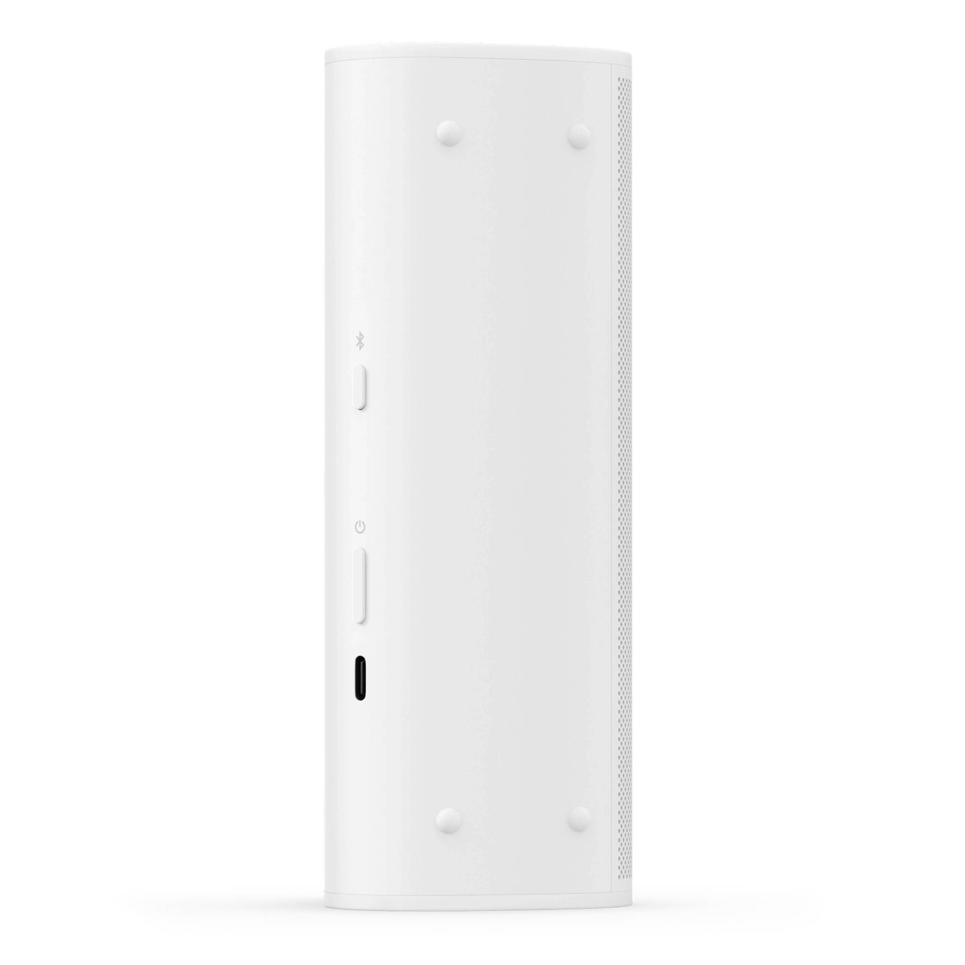 Sonos Portable Bluetooth Speaker in White - Roam 2 (W)