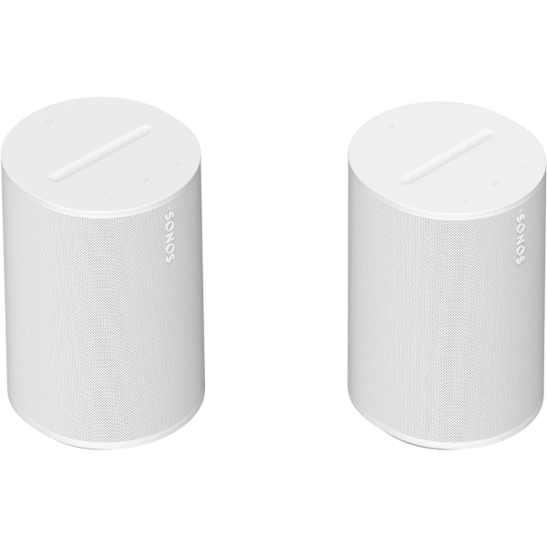 Sonos Immersive Set with Beam (Gen 2) Sub Mini and Era 100 - Immersive Set with Beam (Beam (Gen 2) Sub Mini Era 100) (W)