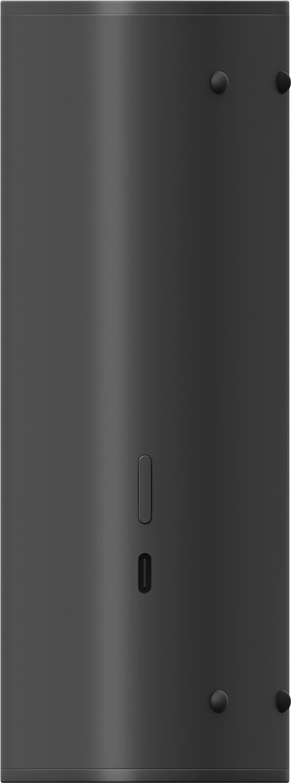 Sonos Portable Smart Speaker In Shadow Black - ROAM1US1BLK