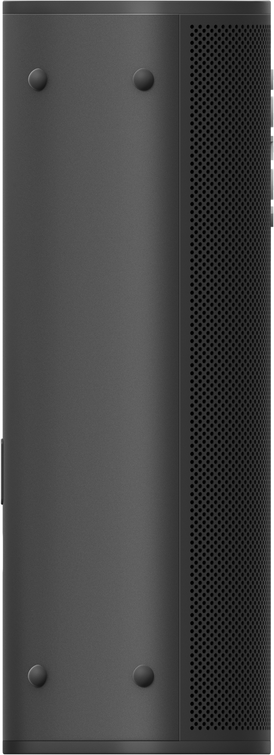 Sonos Portable Smart Speaker In Shadow Black - ROAM1US1BLK