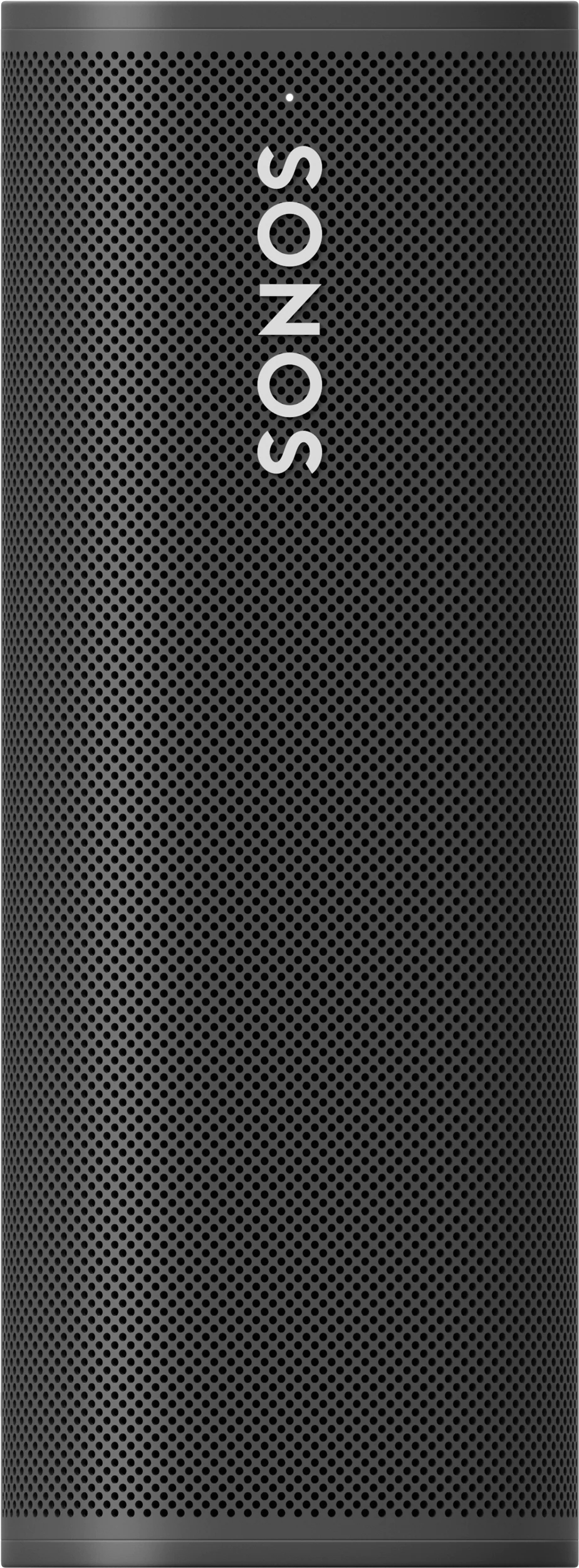 Sonos Portable Smart Speaker In Shadow Black - ROAM1US1BLK